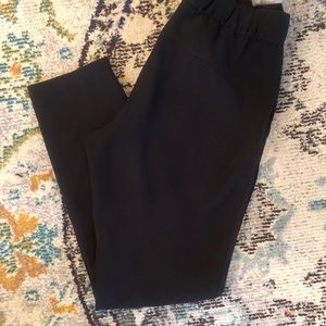 Lululemon On the Fly Pant 7/8